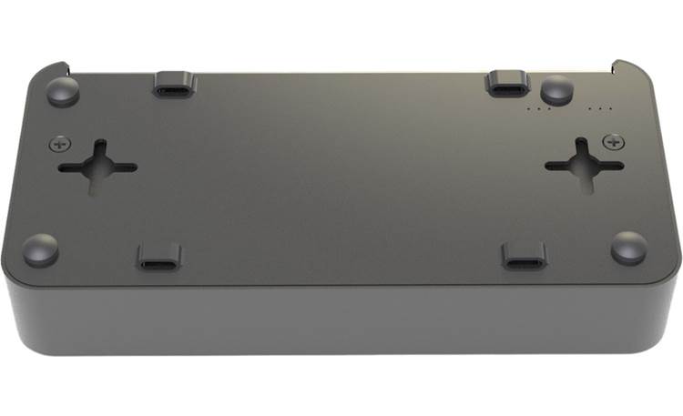 ELAC HDX21 Bottom