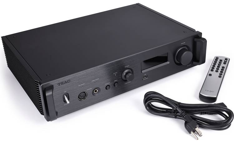 TEAC UD-701N