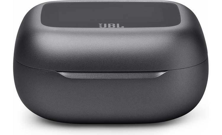 JBL Live Buds 3 (Black) True wireless noise-canceling