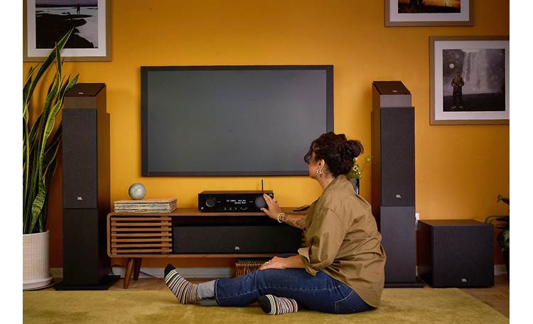 JBL MA310 Other