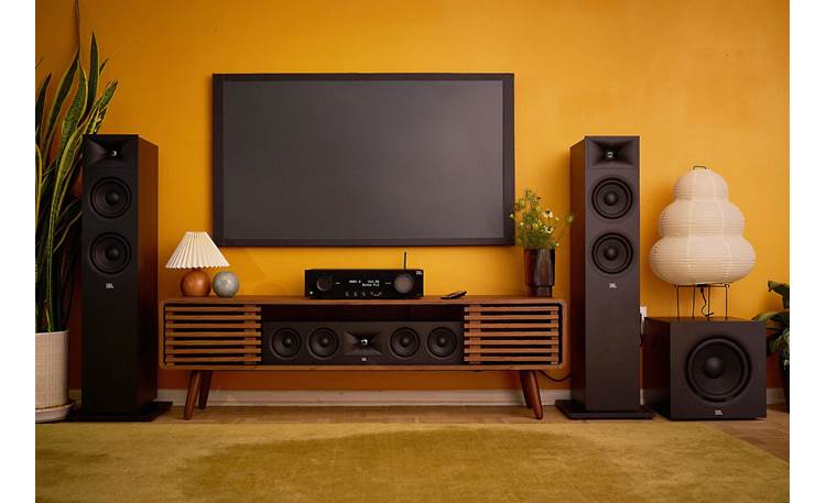 JBL MA310 Other