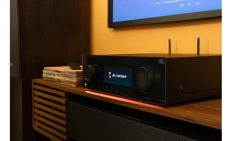 JBL MA7100HP Other