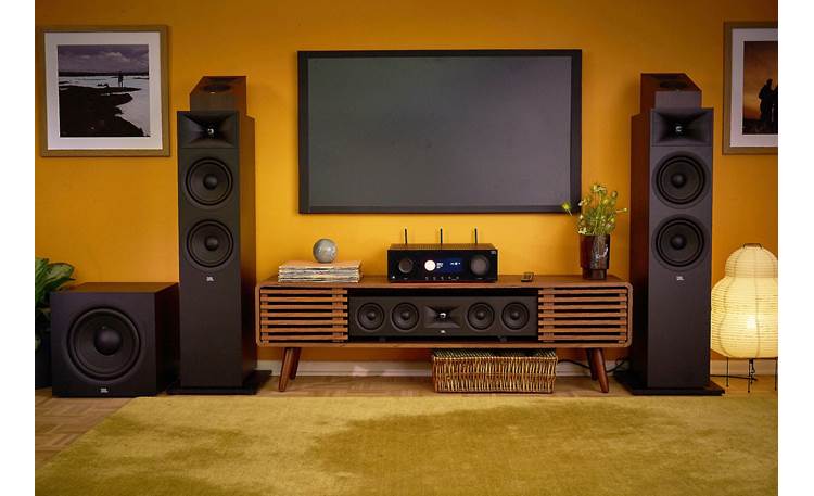 JBL MA7100HP Other