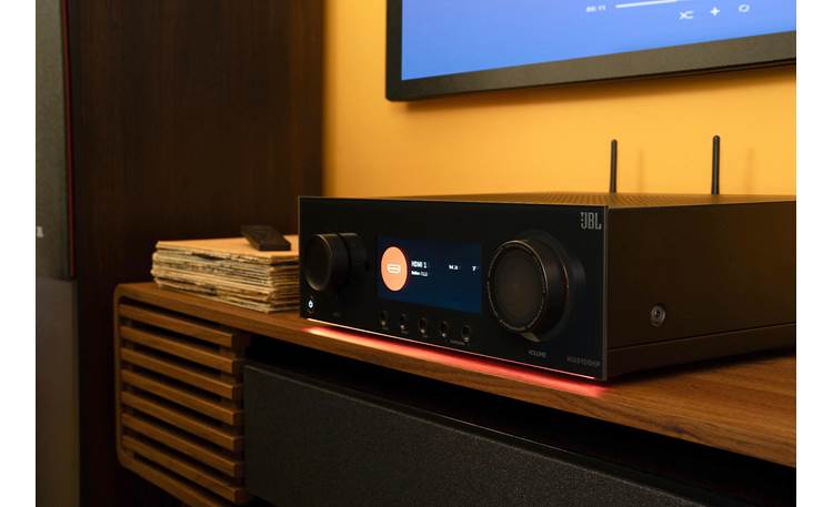 JBL MA9100HP Other