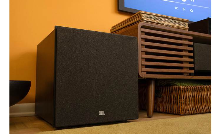 JBL Stage 200P Other