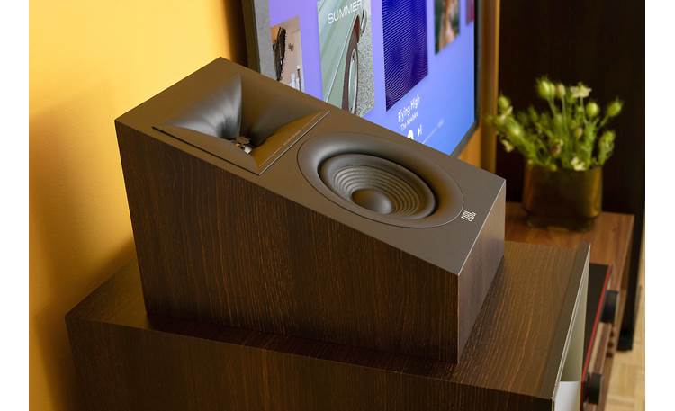 JBL Stage 240H Other