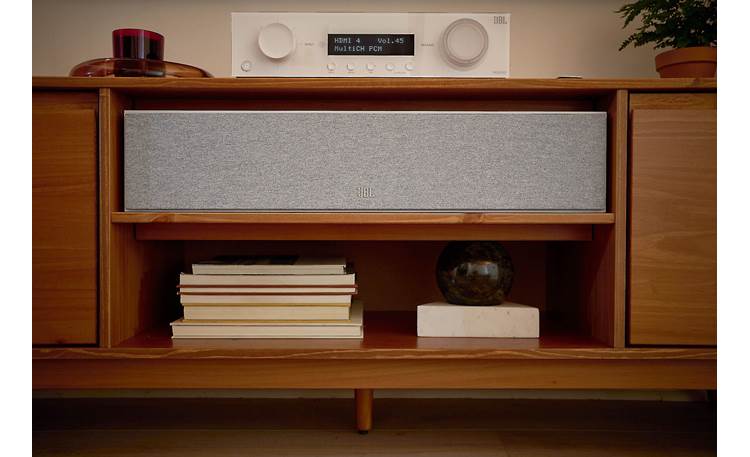 JBL Stage 245C Other