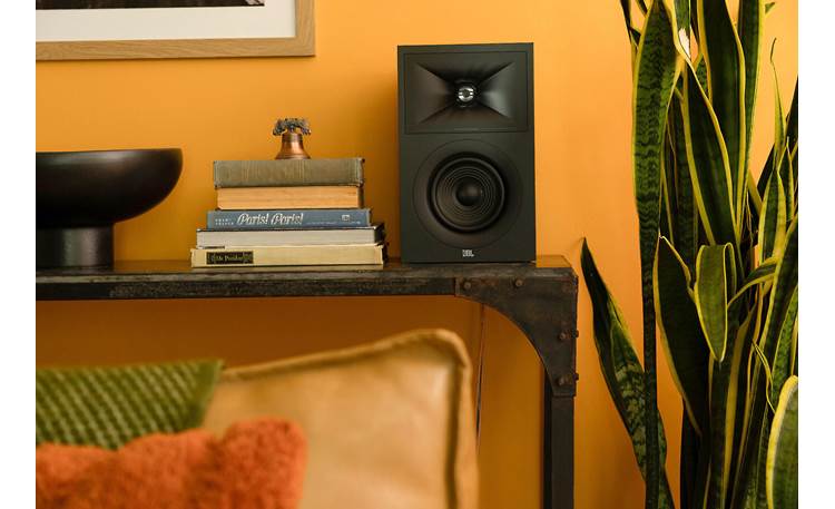 JBL Stage 250B Other