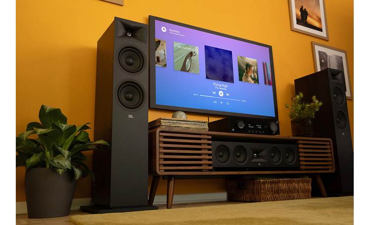 JBL Stage 260F Other