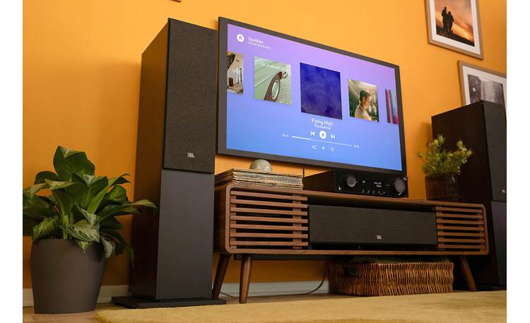 JBL Stage 260F Other