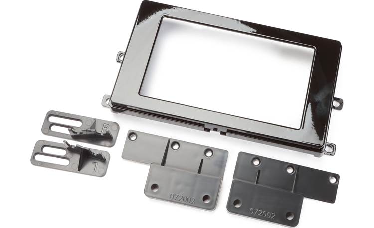 Metra 107-TO7HG Dash Kit Front