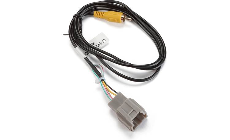 Axxess AXBUCH-GM3 Backup Camera Adapter Front