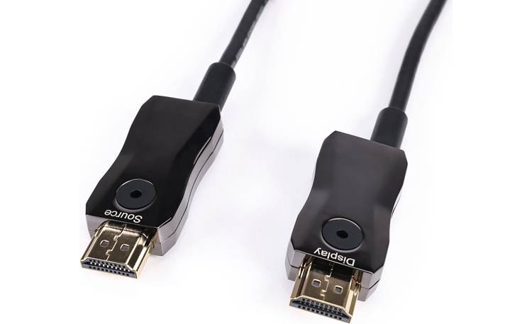 Ethereal Velox 8K Fiber Ultimate High Speed HDMI Cable Other