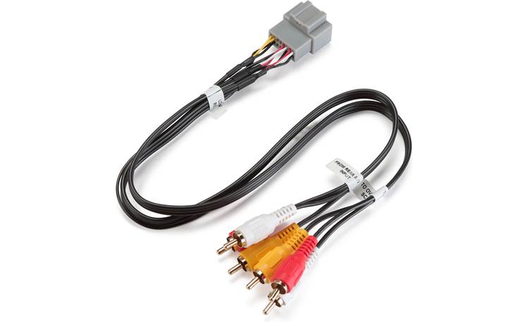 thumbnail image 2 of AXXESS Backup Camera Retention Harness Interface For Select 2013 2016 Toyota Vehicles Multi 2 of 9