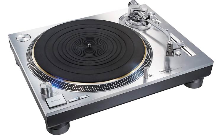 Technics SL-1200G Grand Class Other