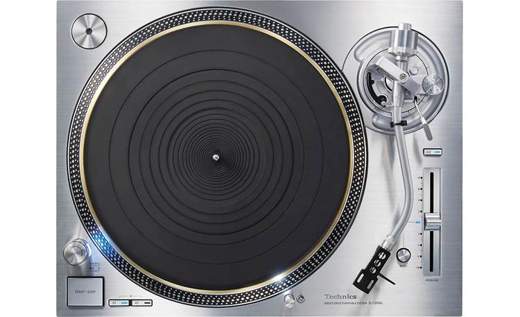 Technics SL-1200G Grand Class Other