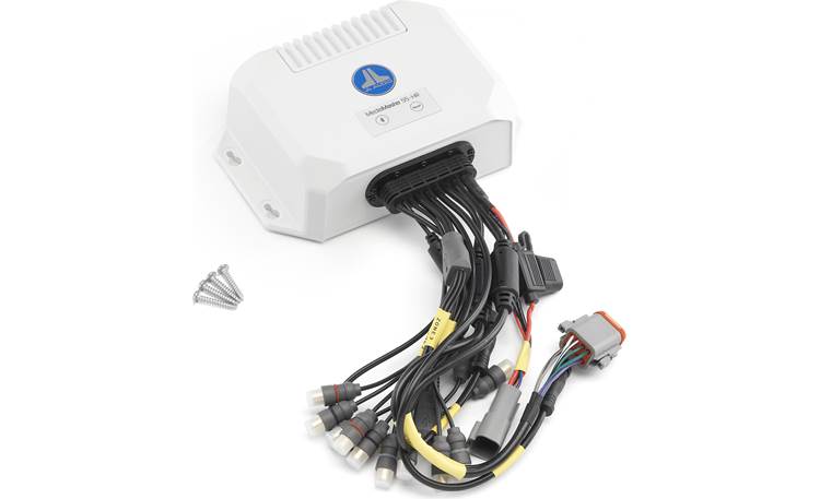 JL Audio MediaMaster&reg; MM55-HR