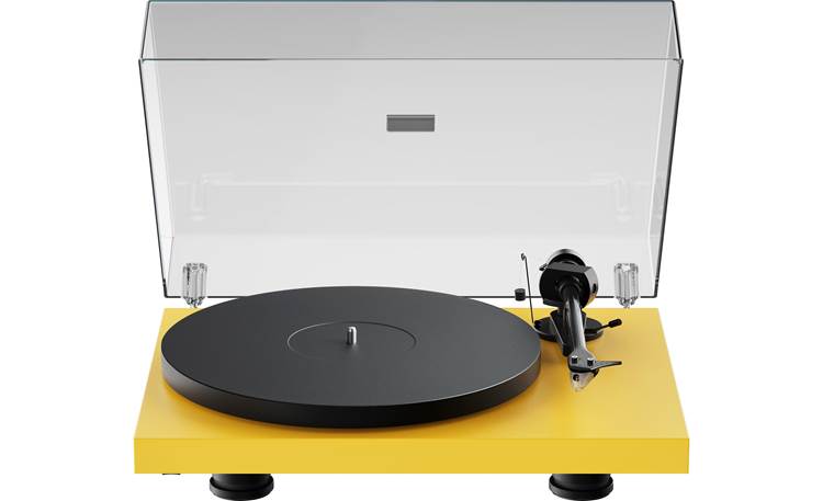 Pro-Ject Debut EVO 2 Front