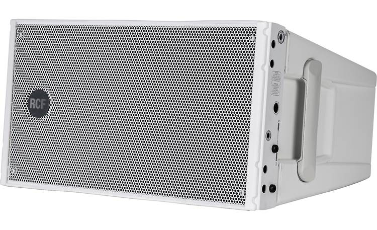 RCF HDL 10-A Front
