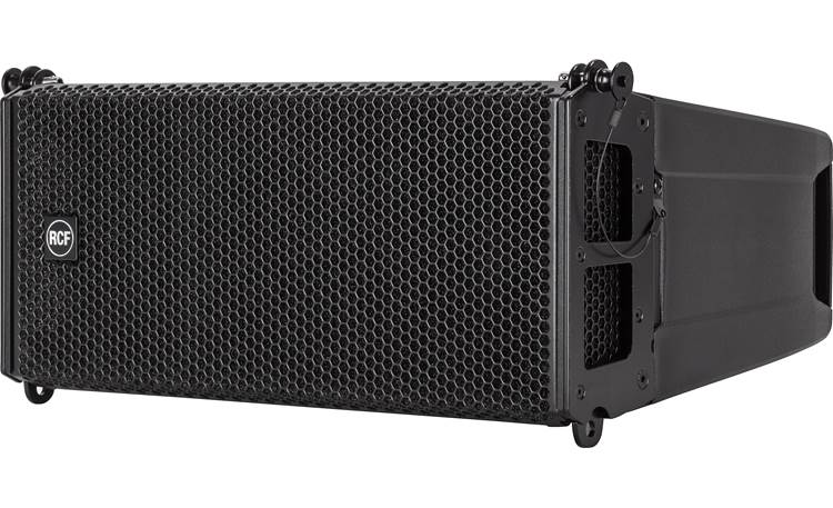 RCF HDL 6-A Front
