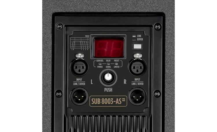 RCF SUB-8003-AS-MK3 Other