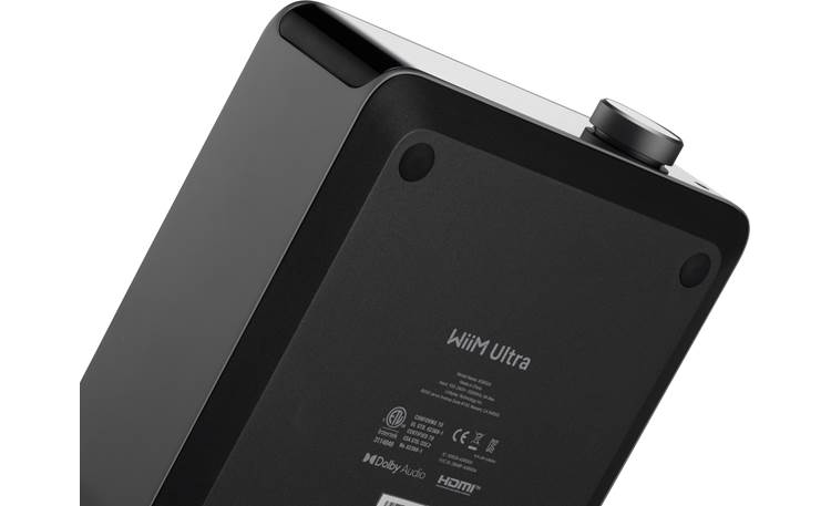 WiiM Ultra Other
