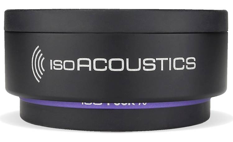 IsoAcoustics ISO-PUCK 76 Other