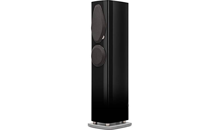 Sonus faber Sonetto III G2 Shown with grilles attached