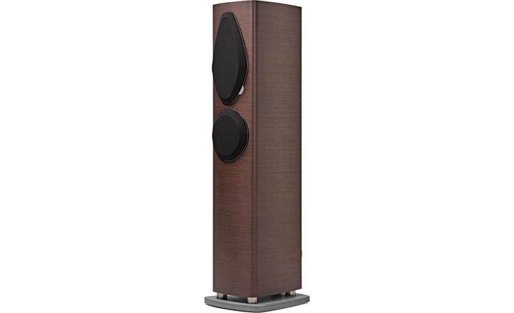 Sonus faber Sonetto III G2 Shown with grilles attached