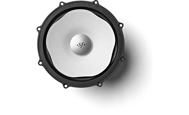 Sonus faber Sonetto V G2 (Black) Matched pair of floor Sonus faber Sonetto V G2 (Black) Matched pair of floor