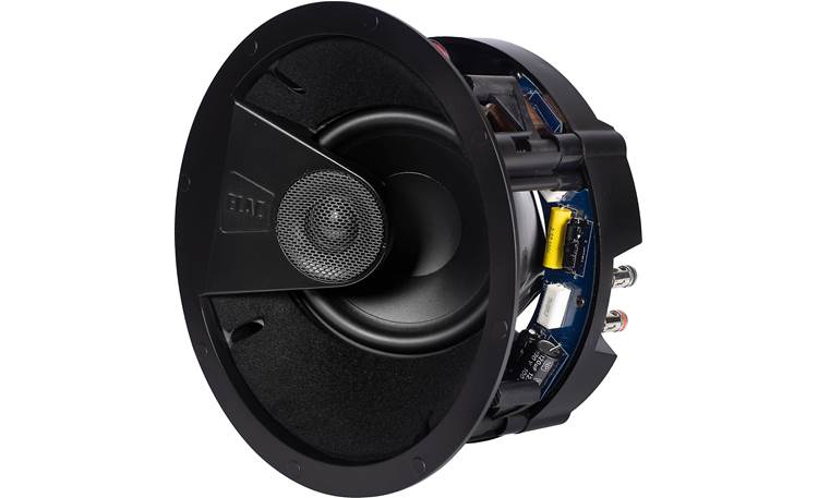 ELAC Vertex Series I Theatre IC-VT61-W In-ceiling speaker with