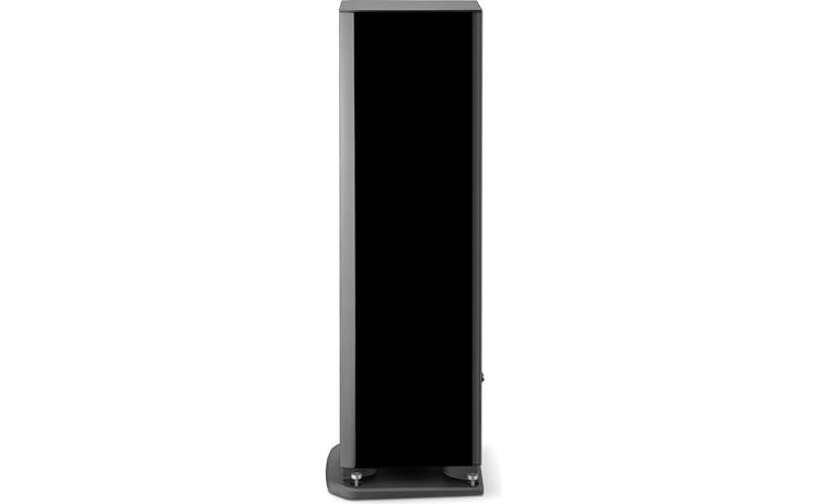 Focal Aria Evo X No.3 (Black High Gloss) Floor-standing speaker at ...