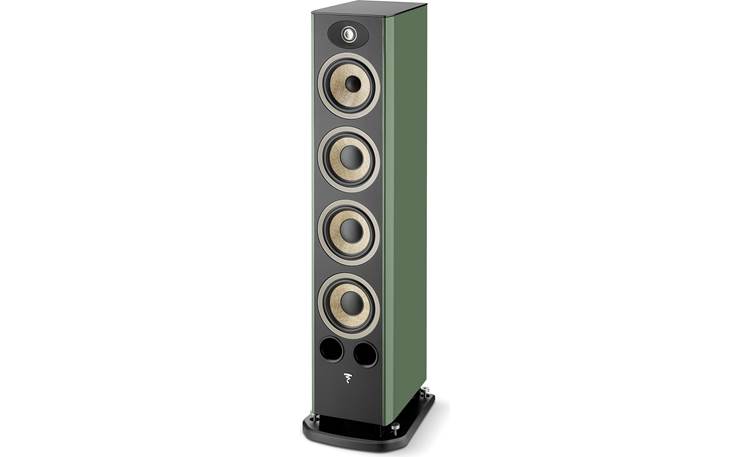 Focal Aria Evo X No.3 Front
