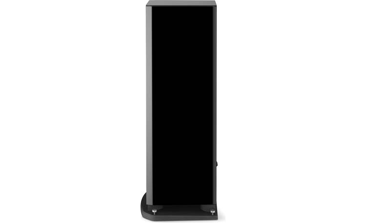 Focal Aria Evo X No.4 (Black High Gloss) Floor-standing speaker at ...