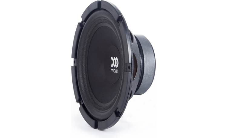 Morel Maximo 6 MK II Maximo Series 6-1/2" component speaker system at ...