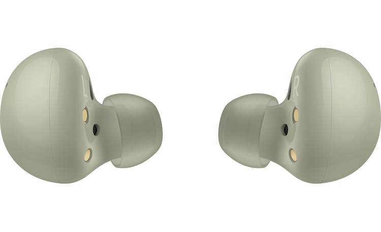 Samsung Galaxy Buds2 Olive on sale Green