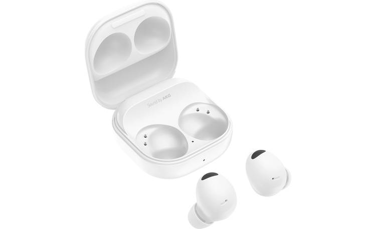 Samsung Galaxy Buds2 Pro Designed for seamless use with Samsung Galaxy phones