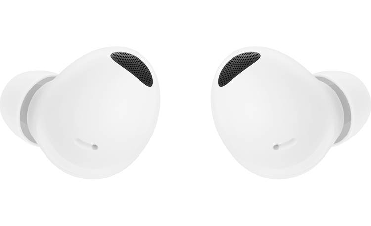 Samsung Galaxy Buds2 Pro Touch controls on each earbud for control over music, calls, and more