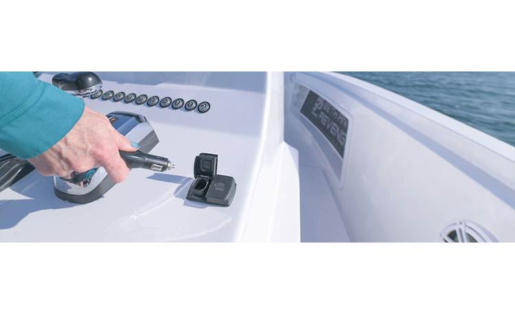 Scanstrut Boat Accessory, SCASC-USB-F1 at Tractor Supply Co.