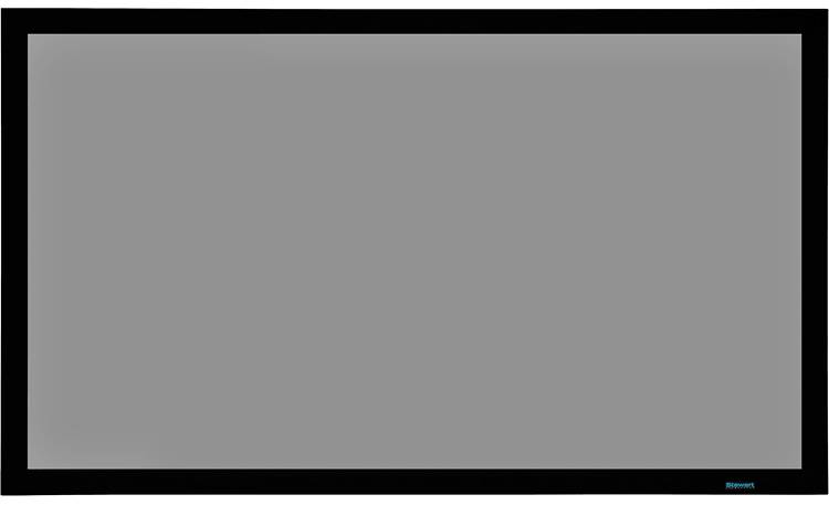Stewart Filmscreen WallScreen Deluxe Front