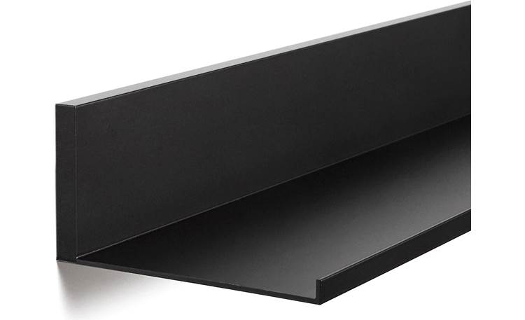 Hangman All-Surface Sound Bar Shelf (45