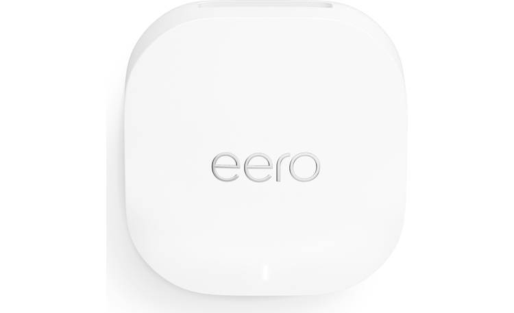 eero 6+ Wi-Fi System (2-pack) Top
