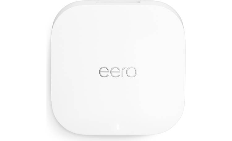 eero Pro 6E Wi-Fi System (2-pack) Top view