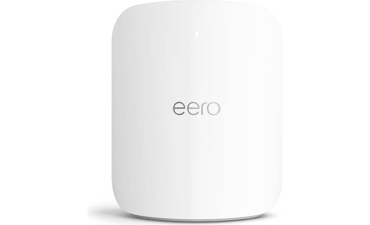 Eero Max 7 1 pack Tri band Wi Fi 7 Router Or Mesh Extender Supports 