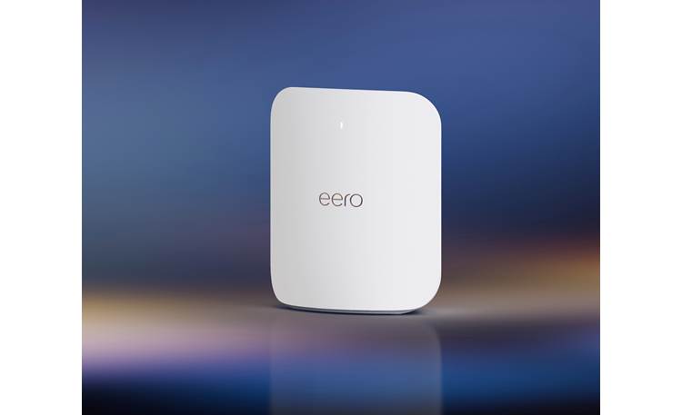 eero Max 7 (1-pack) Supports 200 or more connected devices