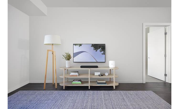 eero Max 7 (3-pack) Supports 200 or more connected devices
