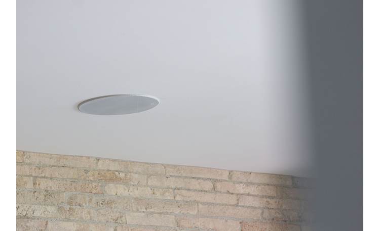 Definitive Technology DC-65 PRO In-ceiling speaker at Crutchfield