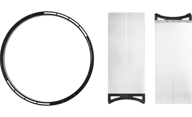 Definitive Technology DC-80 Mounting Bracket Get a precise, secure installation