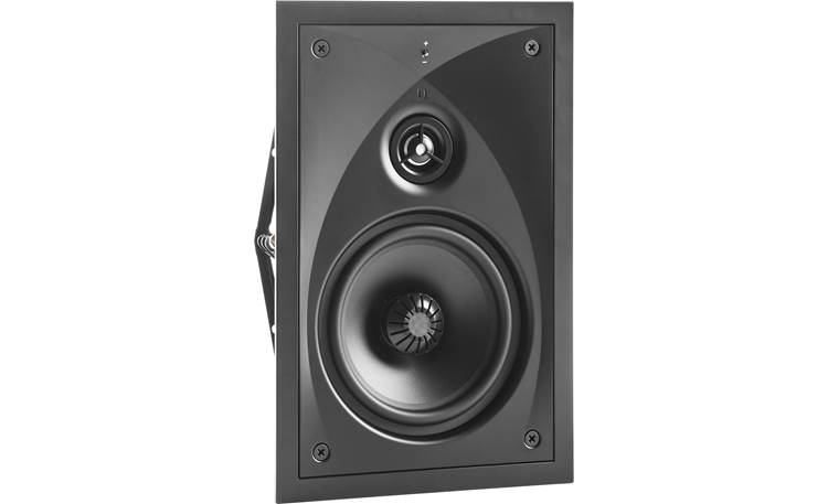 Definitive Technology DW-65 MAX In-wall speaker at Crutchfield