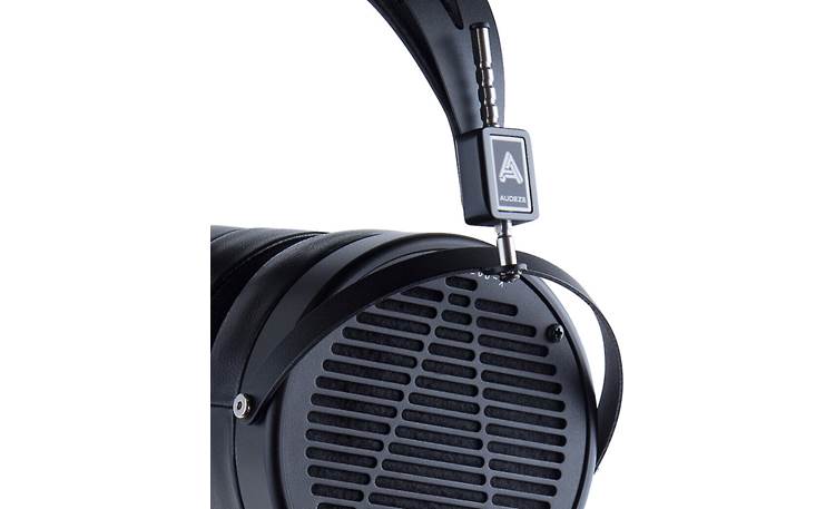 Audeze LCD-X Music Creator Package Open-back design for spacious sound
